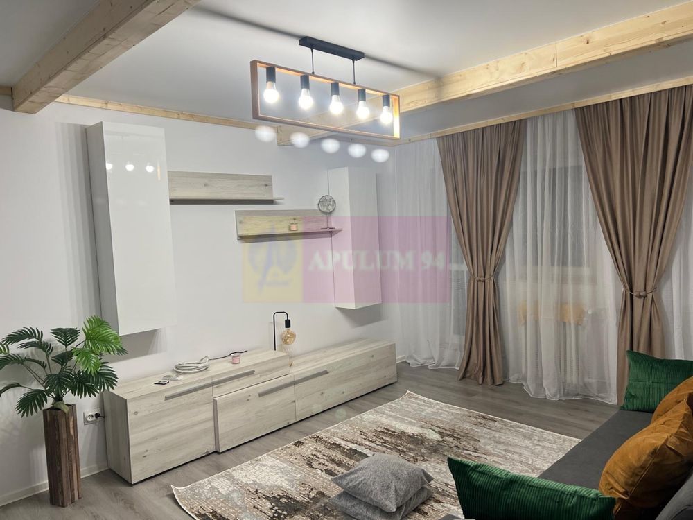 Apartament 2 camere complet mobilat, Tineretului -Vacaresti