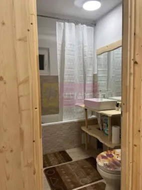 Apartament 2 camere complet mobilat, Tineretului -Vacaresti