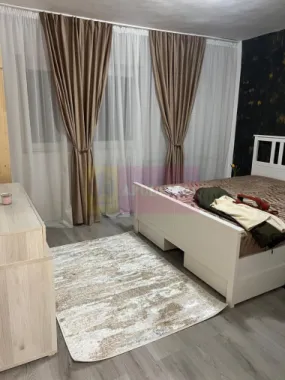 Apartament 2 camere complet mobilat, Tineretului -Vacaresti