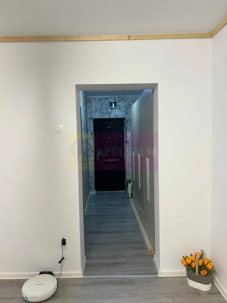 Apartament 2 camere complet mobilat, Tineretului -Vacaresti