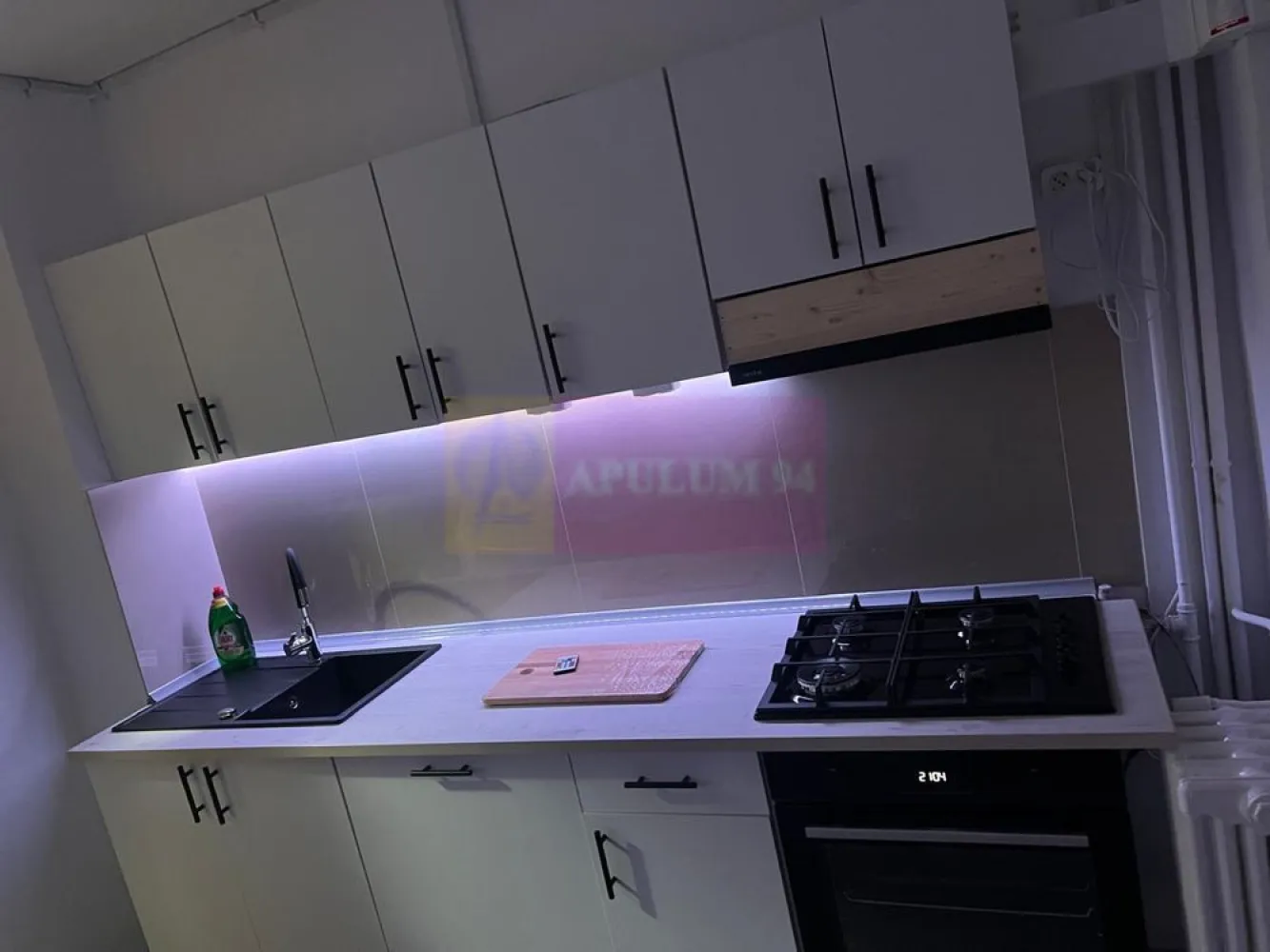 Apartament 2 camere complet mobilat, Tineretului -Vacaresti