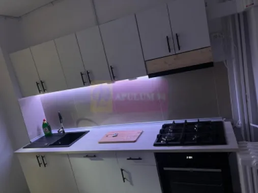 Apartament 2 camere complet mobilat, Tineretului -Vacaresti