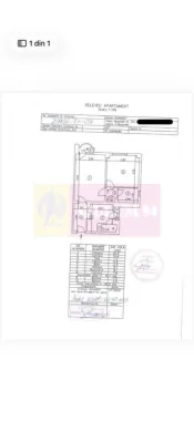 Apartament 2 camere complet mobilat, Tineretului -Vacaresti