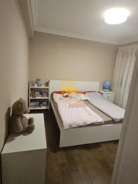 3 camere, 2 bai, 2 parcari, Europa Zona Eugen Ionesco, Pet Friendly