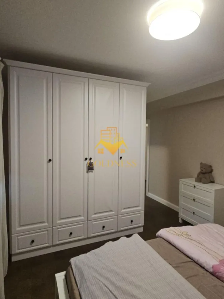 3 camere, 2 bai, 2 parcari, Europa Zona Eugen Ionesco, Pet Friendly
