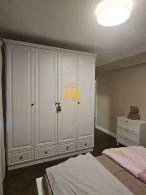 3 camere, 2 bai, 2 parcari, Europa Zona Eugen Ionesco, Pet Friendly