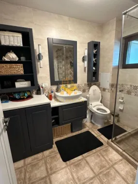 3 camere, 2 bai, 2 parcari, Europa Zona Eugen Ionesco, Pet Friendly
