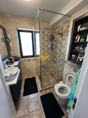 3 camere, 2 bai, 2 parcari, Europa Zona Eugen Ionesco, Pet Friendly