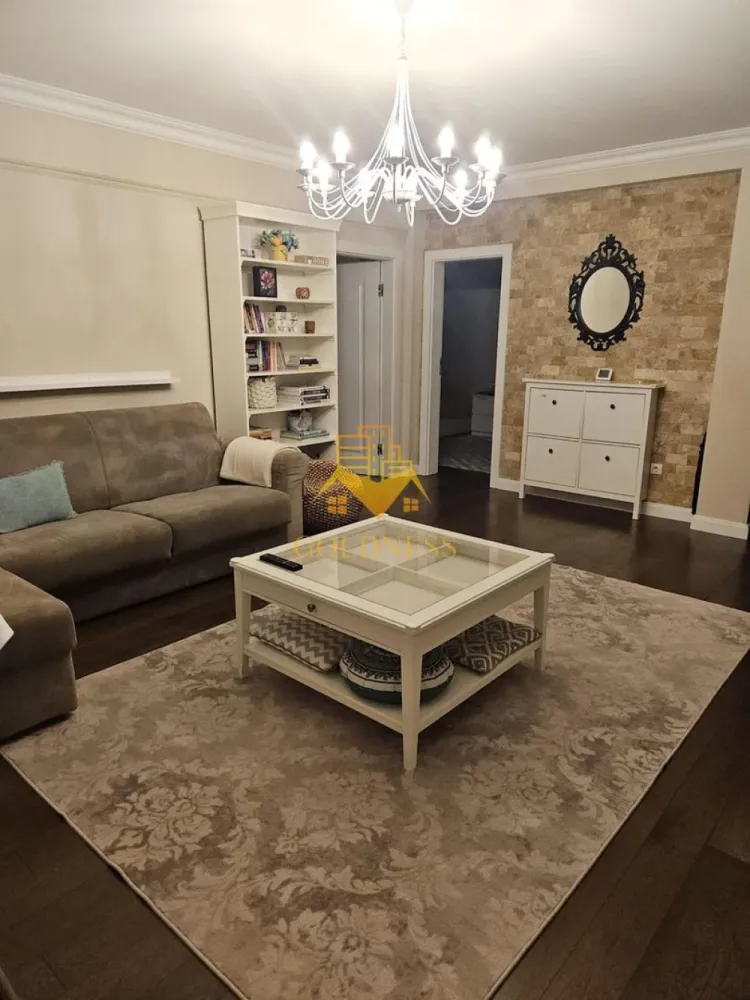 3 camere, 2 bai, 2 parcari, Europa Zona Eugen Ionesco, Pet Friendly