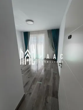 Apartament 3 camere | Calea Dumbrăvii, Sibiu | 82 mp, parcare