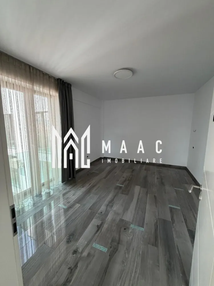 Apartament 3 camere | Calea Dumbrăvii, Sibiu | 82 mp, parcare