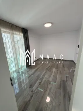 Apartament 3 camere | Calea Dumbrăvii, Sibiu | 82 mp, parcare