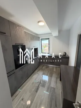 Apartament 3 camere | Calea Dumbrăvii, Sibiu | 82 mp, parcare