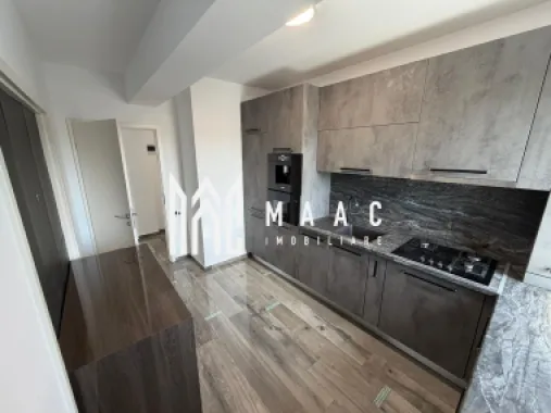 Apartament 3 camere | Calea Dumbrăvii, Sibiu | 82 mp, parcare