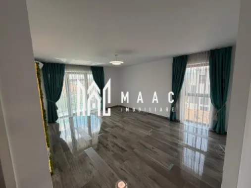 Apartament 3 camere | Calea Dumbrăvii, Sibiu | 82 mp, parcare