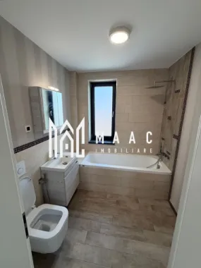 Apartament 3 camere | Calea Dumbrăvii, Sibiu | 82 mp, parcare