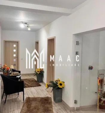 Logo MAAC IMOBILIARE logo