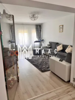 Apartament 2 camere | Cartierul Arhitecților, Sibiu | 74 mp, parcare inclusă