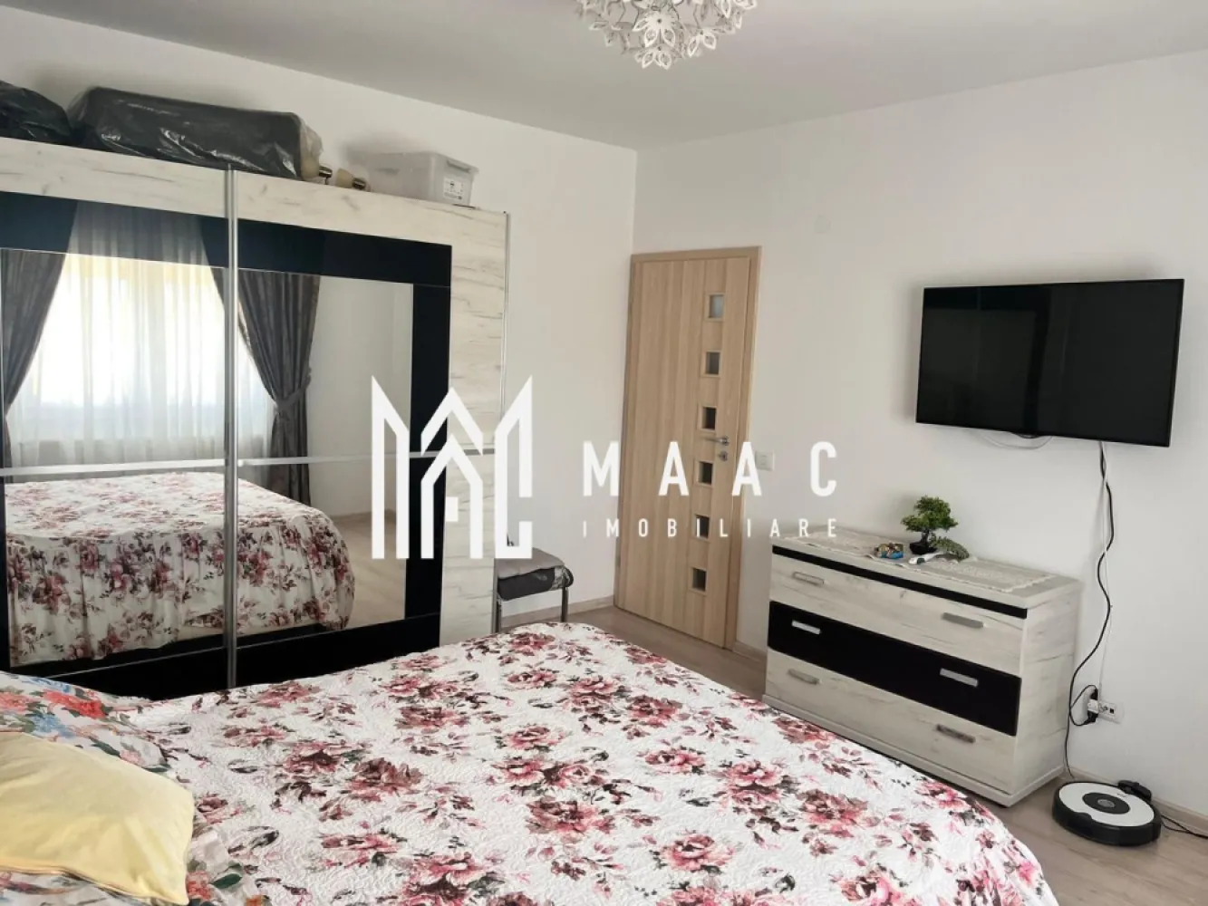 Apartament 2 camere | Cartierul Arhitecților, Sibiu | 74 mp, parcare inclusă