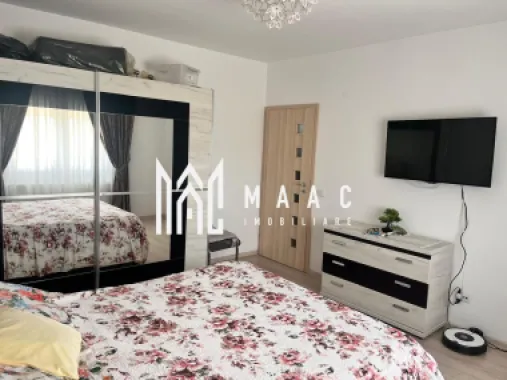 Apartament 2 camere | Cartierul Arhitecților, Sibiu | 74 mp, parcare inclusă