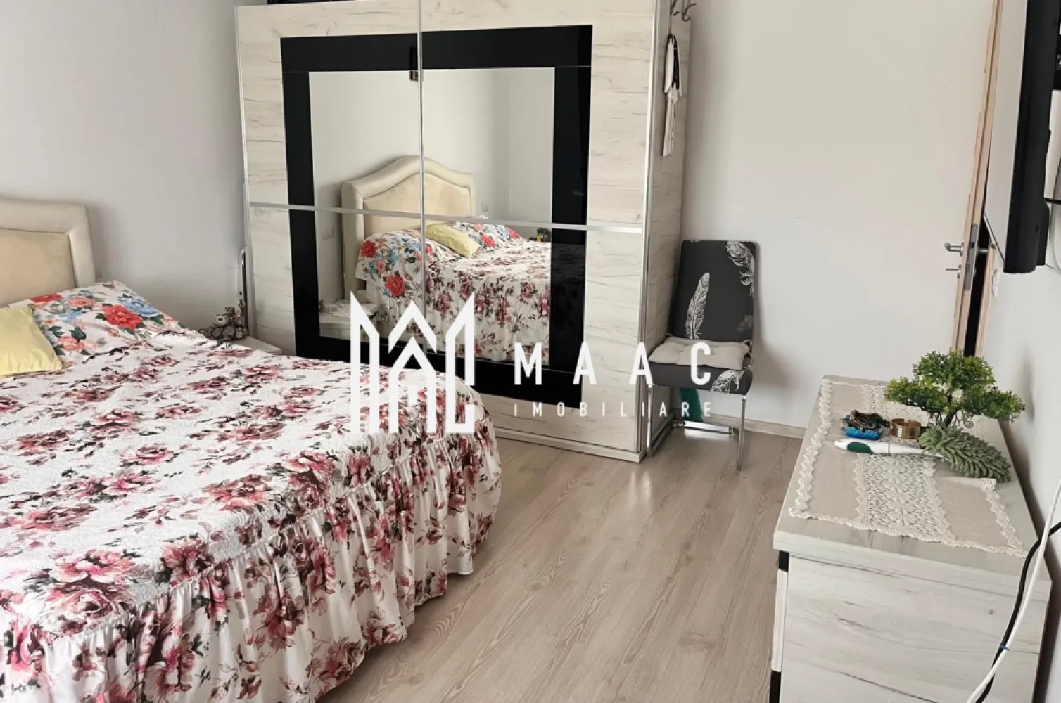 Apartament 2 camere | Cartierul Arhitecților, Sibiu | 74 mp, parcare inclusă