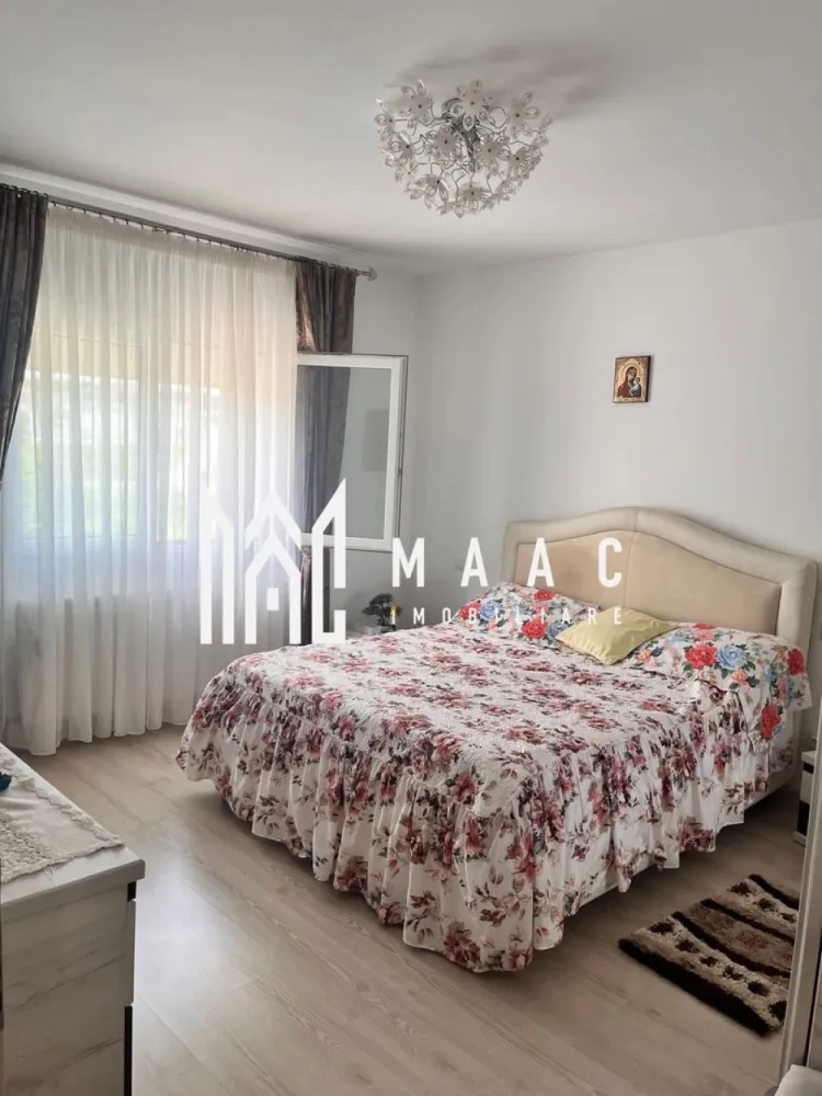 Apartament 2 camere | Cartierul Arhitecților, Sibiu | 74 mp, parcare inclusă