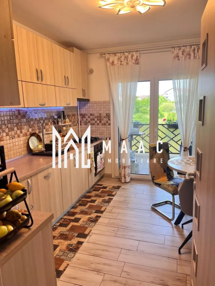 Apartament 2 camere | Cartierul Arhitecților, Sibiu | 74 mp, parcare inclusă