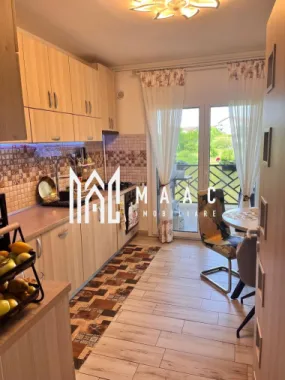 Apartament 2 camere | Cartierul Arhitecților, Sibiu | 74 mp, parcare inclusă