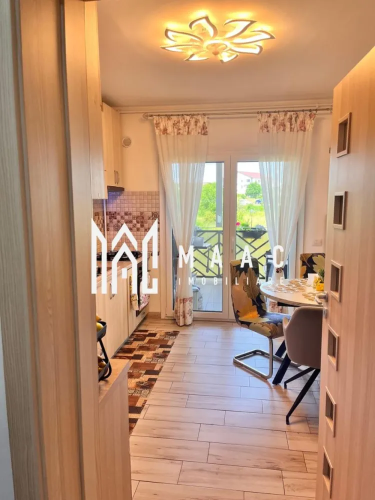 Apartament 2 camere | Cartierul Arhitecților, Sibiu | 74 mp, parcare inclusă
