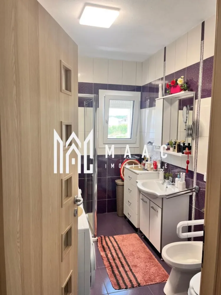 Apartament 2 camere | Cartierul Arhitecților, Sibiu | 74 mp, parcare inclusă