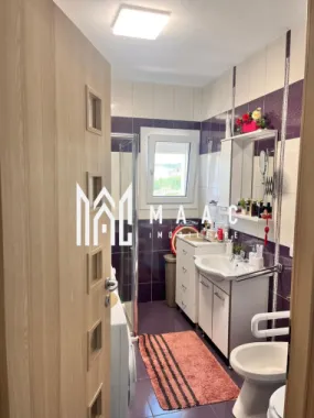 Apartament 2 camere | Cartierul Arhitecților, Sibiu | 74 mp, parcare inclusă
