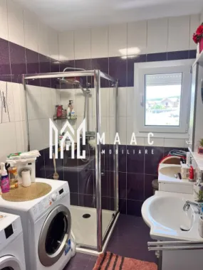 Apartament 2 camere | Cartierul Arhitecților, Sibiu | 74 mp, parcare inclusă