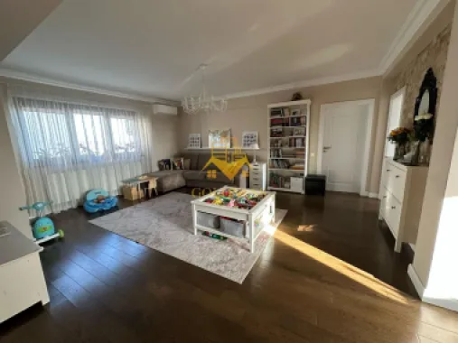 3 camere, 2 bai, 2 parcari, Europa Zona Eugen Ionesco, Pet Friendly