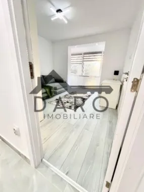 Logo Daro Imobilare logo