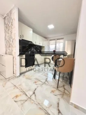 Apartament 2 camere , 7 noiembrie (5 min de UMFST) amenajat modern