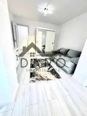 Apartament 2 camere , 7 noiembrie (5 min de UMFST) amenajat modern