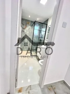 Apartament 2 camere , 7 noiembrie (5 min de UMFST) amenajat modern
