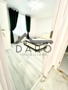 Apartament 2 camere , 7 noiembrie (5 min de UMFST) amenajat modern