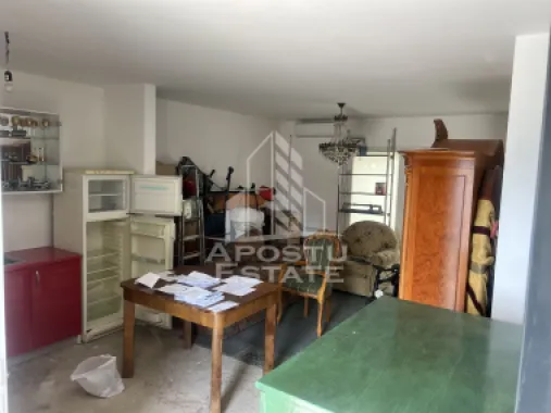 Duplex cu 3 camere P+E, in Sacalaz