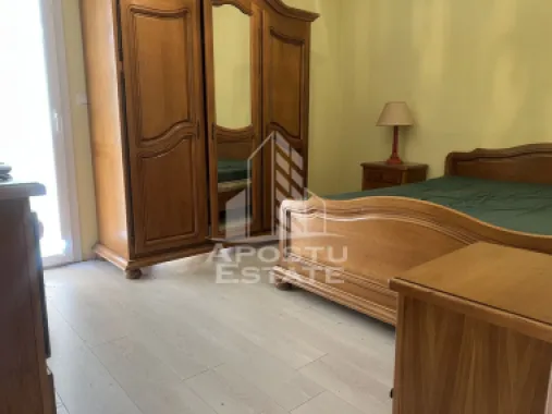 Duplex cu 3 camere P+E, in Sacalaz