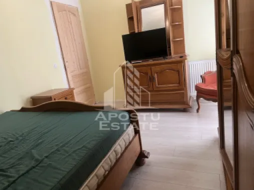 Duplex cu 3 camere P+E, in Sacalaz