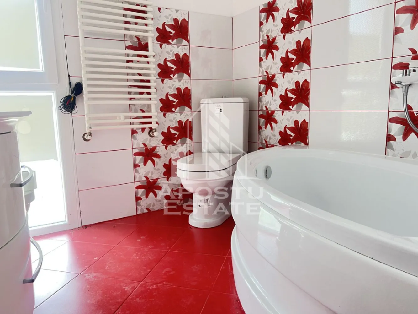 Duplex cu 3 camere P+E, in Sacalaz