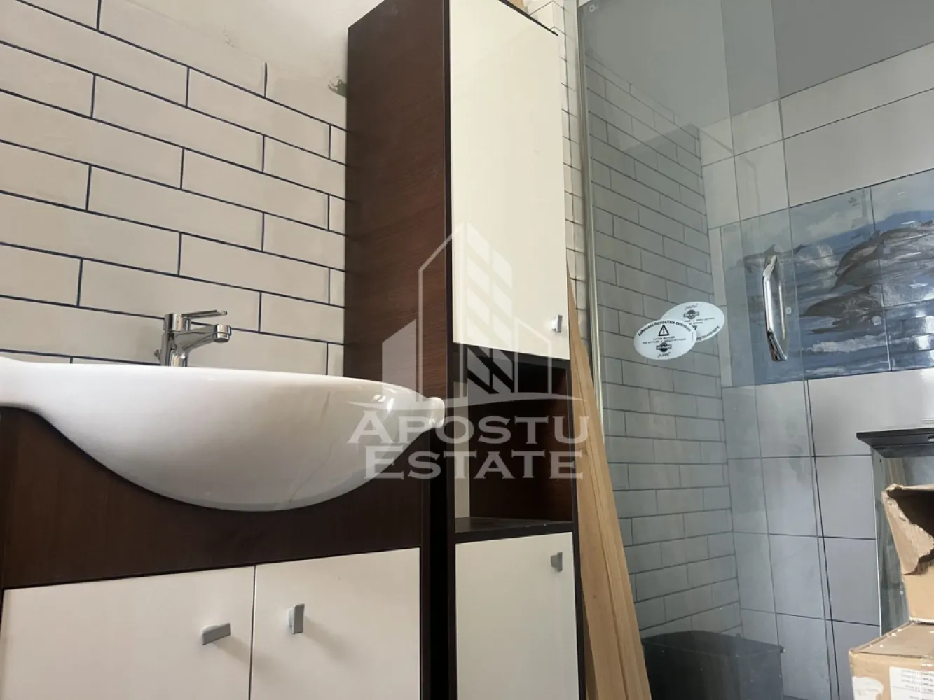 Duplex cu 3 camere P+E, in Sacalaz
