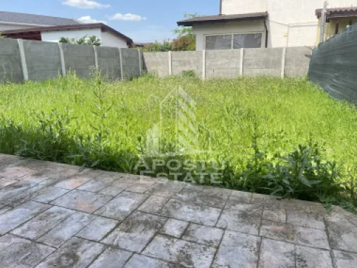 Duplex cu 3 camere P+E, in Sacalaz
