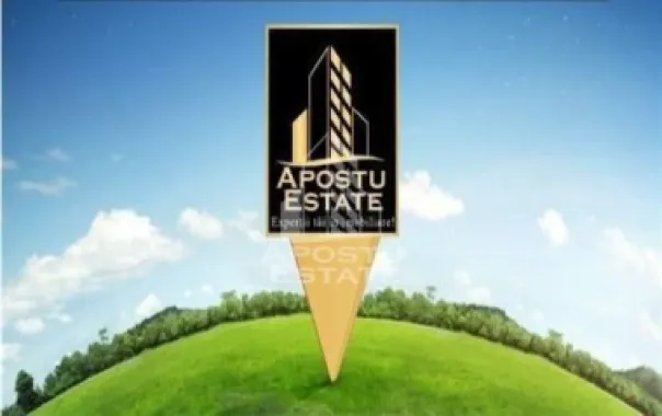 Logo Apostu Estate logo