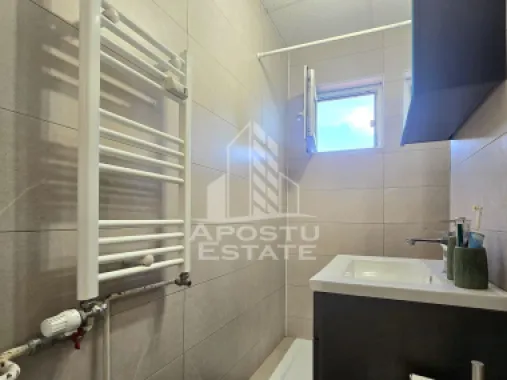 Apartament 3 camere Aurel Vlaicu