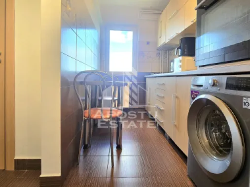 Apartament 3 camere Aurel Vlaicu