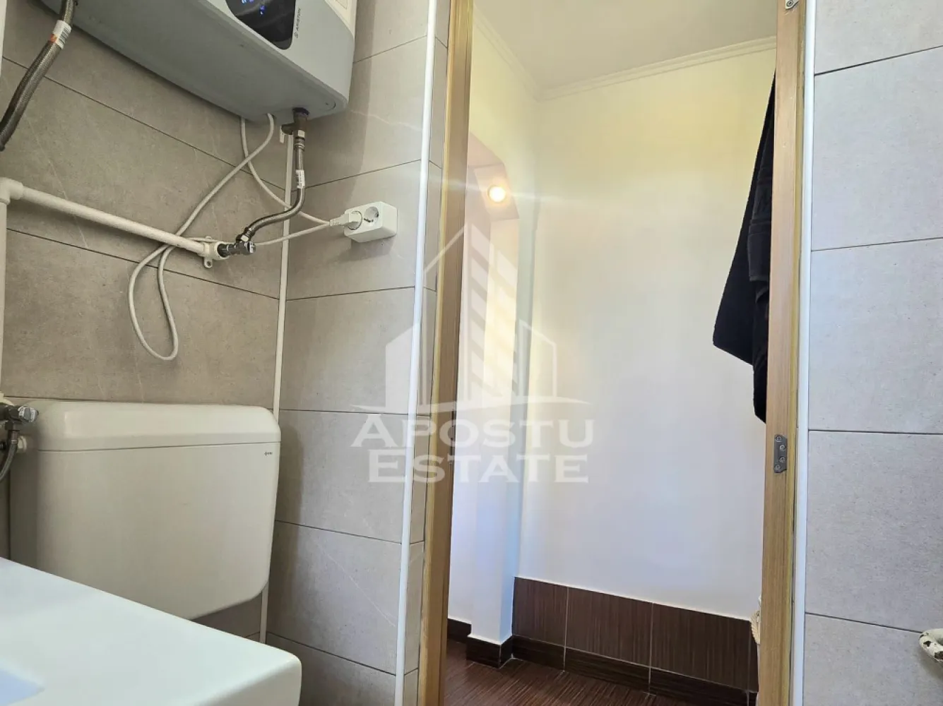 Apartament 3 camere Aurel Vlaicu