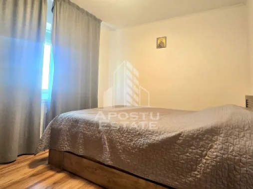 Apartament 3 camere Aurel Vlaicu