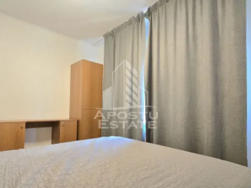 Apartament 3 camere Aurel Vlaicu